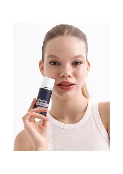 Let&apos;scrub Bakuchiol Skincare Oil Cilt Bakım Yağı 100 ml modelleri