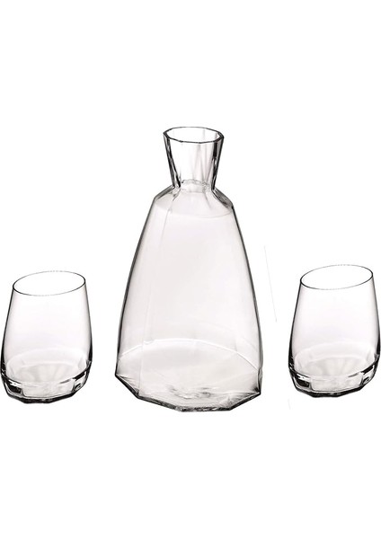 Momento Şişe+Bardak Takımı S L 1X28421-1
