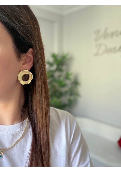 Çelik Teri Küpe fiyatları