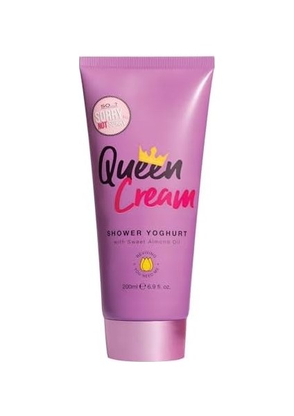 So...? So…? So Sns Queen Cream Duş Jeli 200ML fiyatları