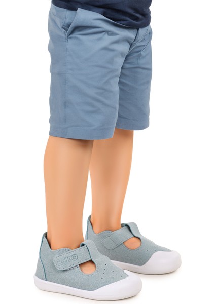 Elroy Ilk Adım Cırtlı Kız Bebek Günlük Ayakkabı modelleri