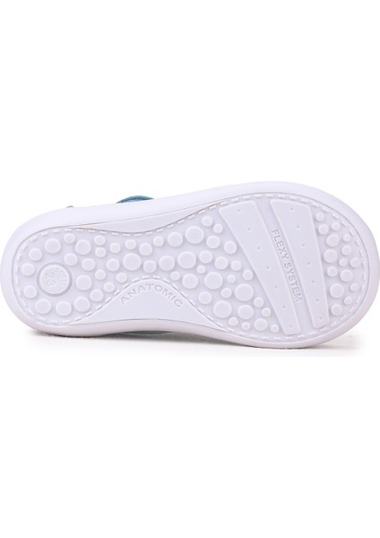 Elroy Ilk Adım Cırtlı Kız Bebek Günlük Ayakkabı indirimleri