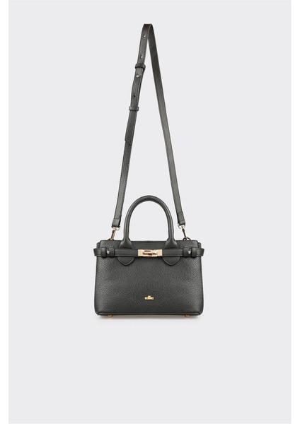 Siyah Kadın Küçük El Çantası fiyatları