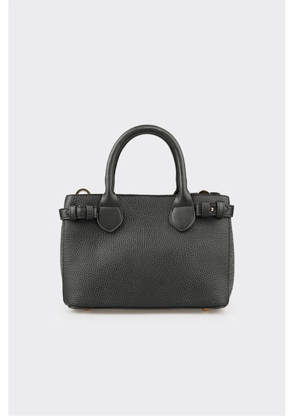 Siyah Kadın Küçük El Çantası modelleri