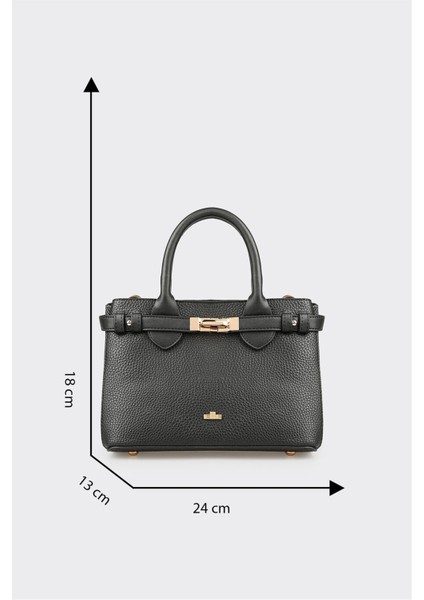 Siyah Kadın Küçük El Çantası indirimleri