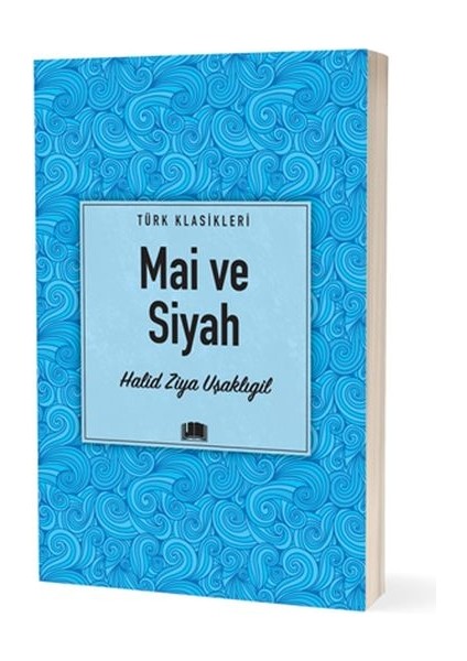 Mai ve Siyah