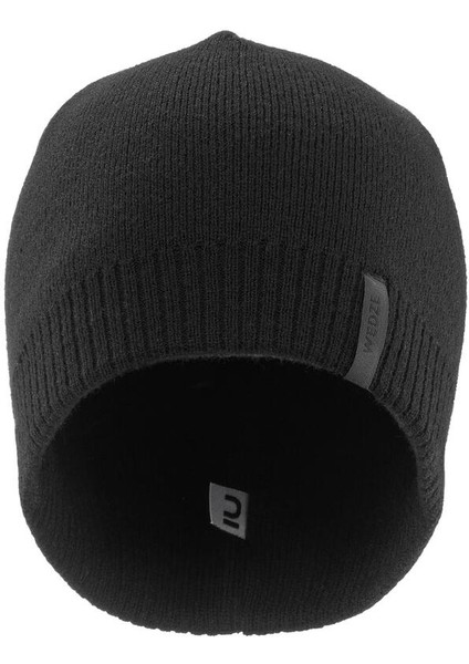 Yetişkin Kayak Beresi - Siyah - Simple fiyatları