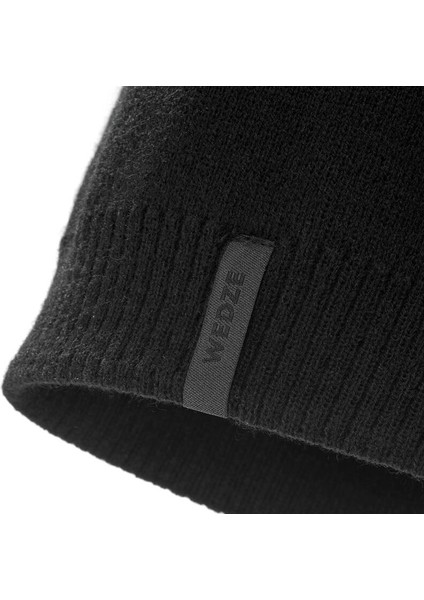 Yetişkin Kayak Beresi - Siyah - Simple modelleri