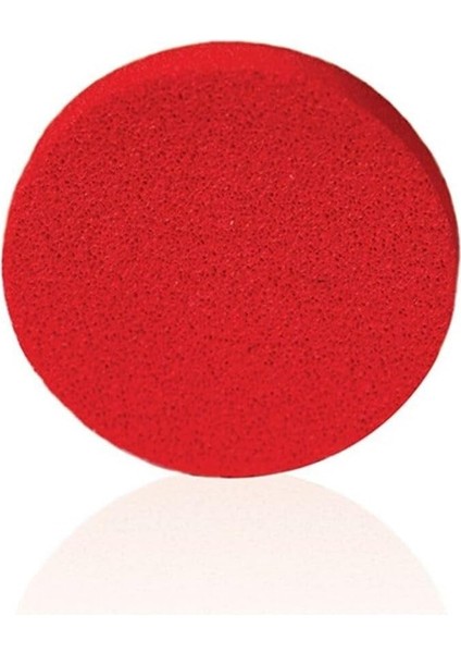 Nascita Selüloz Temizleme Süngeri (Büyük, Kırmızı)