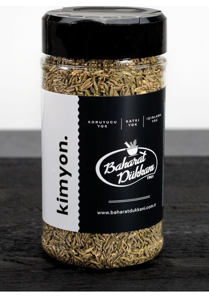 Baharat Dükkanı Kimyon Tane 140GR fiyatları
