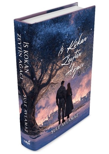 Is Kokan Zeytin Ağacı 3