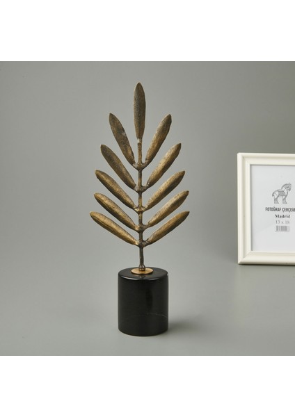 Deco Areka Dekor - Bronz - 34 cm fiyatları