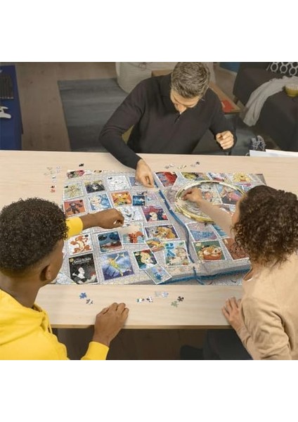 2000 Parça Yapboz Favourite Stamps fiyatları