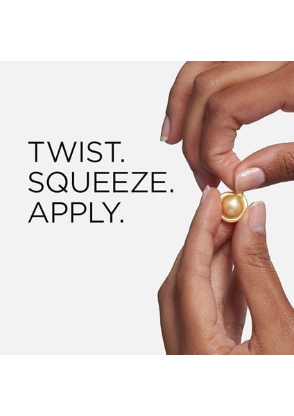 Elizabeth Arden Advanced Ceramide Capsules Daily Youth Restoring Serum 60PCS