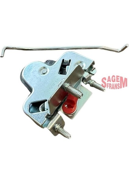 SAGEM-171437 - Bagaj Kilidi Astra G