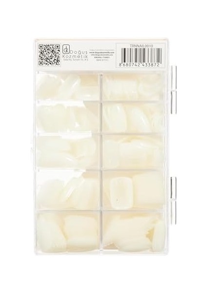 Trina 250 ‘li Kutulu (Square) - 10 modelleri