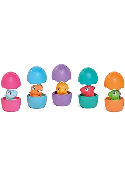 World Dönen Dino Yumurtalar fiyatları