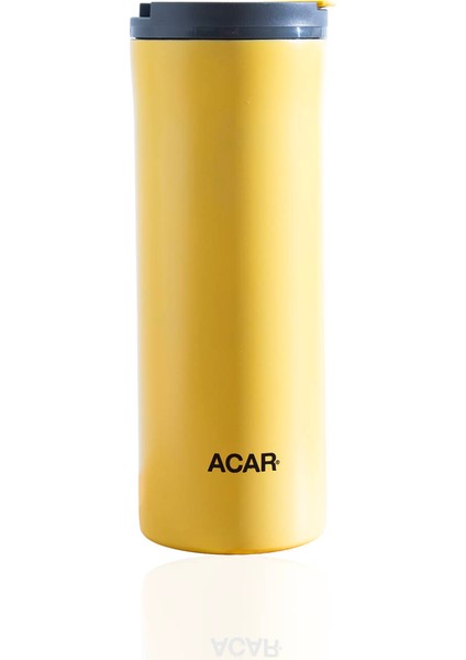 Dream Paslanmaz Çelik Termos 400 ml Sarı modelleri