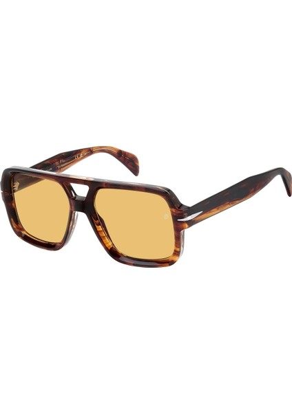 Db 7151/S Ex4/ho 55 Erkek Güneş Gözlüğü