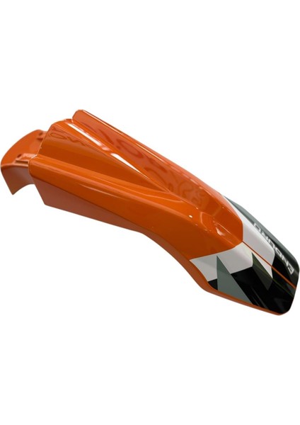 Rks Nr 200 Ön Çamurluk Turuncu