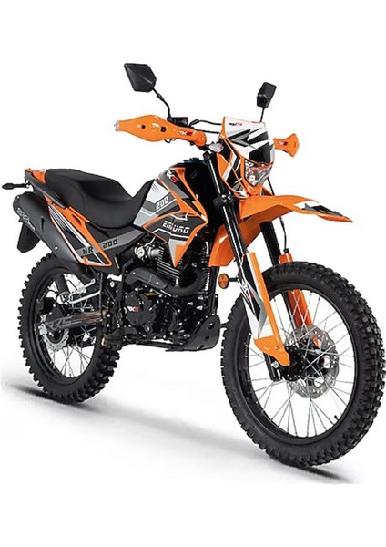 Rks Nr 200 Ön Çamurluk Turuncu fiyatları