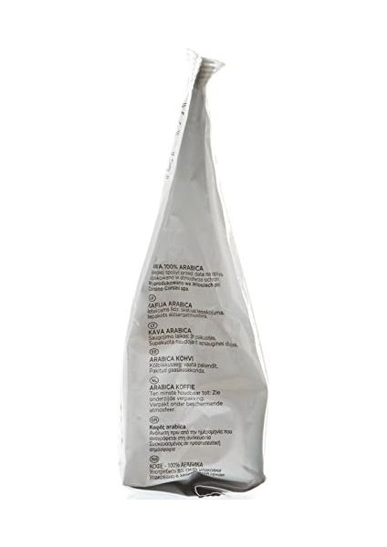 Caffè Corsını 1950 Kolombiya MEDELLIN%100 Arabica Çekirdek Kahve 250GR fiyatları