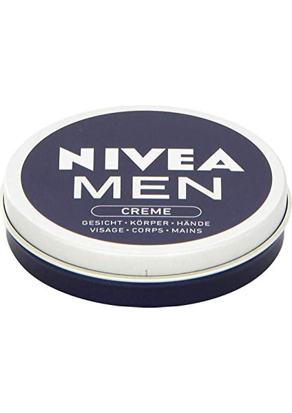 Nivea Men Erkek Krem 30 ml