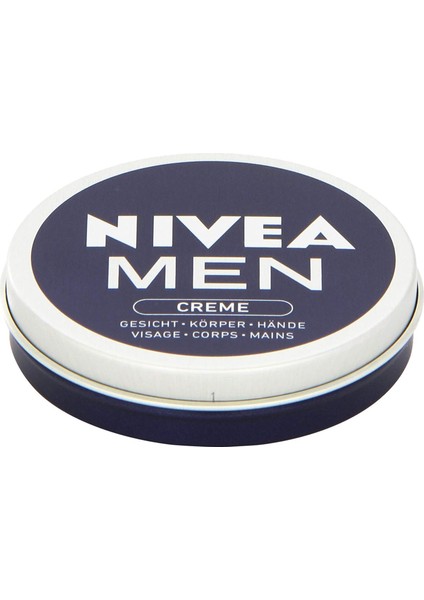 Nivea Men Erkek Krem 30 ml fiyatları