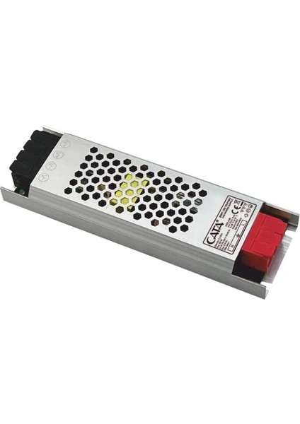 Cata Ct 2675 12,5A Süper Slim Şerit LED Trafosu