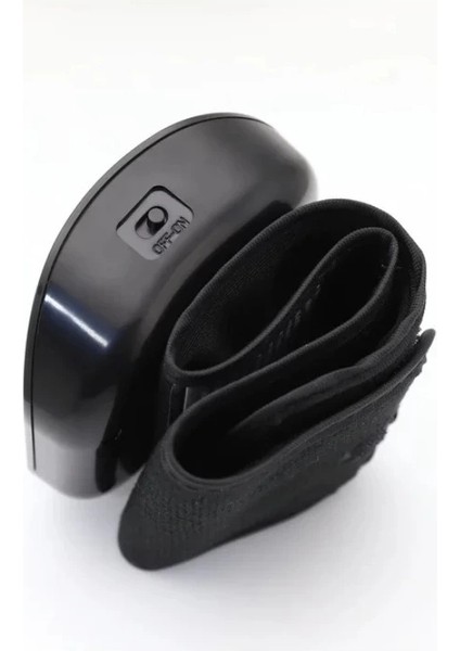 Sesli Dijital Elektronik Şarjlı Bilekten Hassas Kan Basıncı Tansiyon Aleti Bilekliği fırsatları