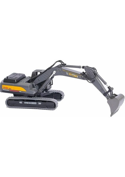 Buğz JW567-037 Ekskavatör -Vardem fiyatları