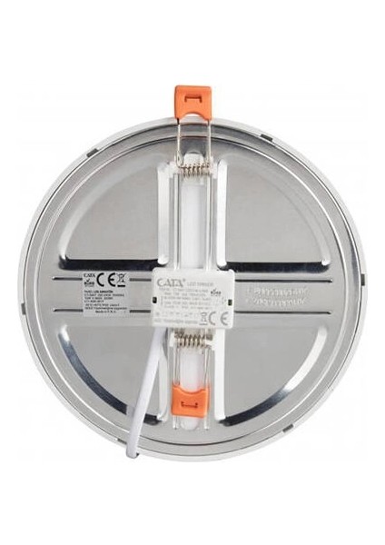 Cata Ct 5647 LED Spot 15W3200K Gün Işığı fiyatları