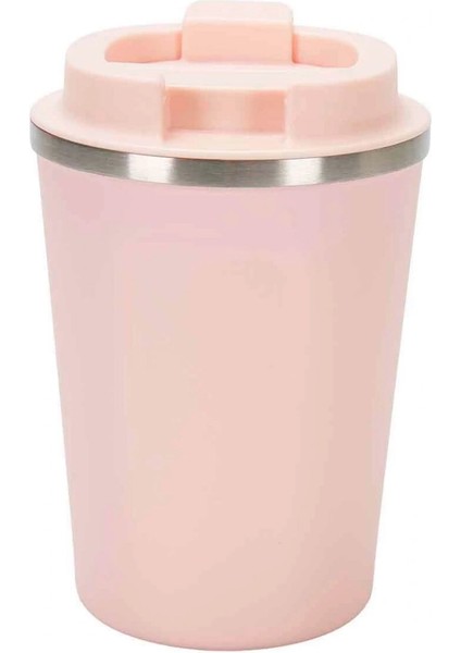 Bfs Pınkah Paslanmaz Çelik Kahve Termos Bardağı 380 ml fiyatları