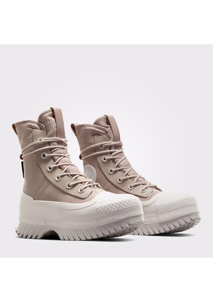 Chuck Taylor All Star Lugged 2.0 Platform Kadın Spor AYAKKABISI(A04668C) fiyatları