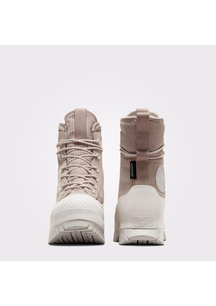 Chuck Taylor All Star Lugged 2.0 Platform Kadın Spor AYAKKABISI(A04668C) modelleri