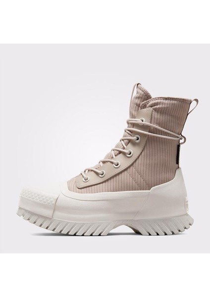 Chuck Taylor All Star Lugged 2.0 Platform Kadın Spor AYAKKABISI(A04668C) fırsatları