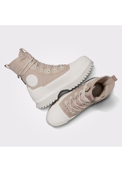 Chuck Taylor All Star Lugged 2.0 Platform Kadın Spor AYAKKABISI(A04668C) indirimleri