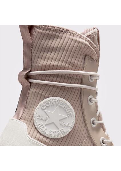 Chuck Taylor All Star Lugged 2.0 Platform Kadın Spor AYAKKABISI(A04668C)