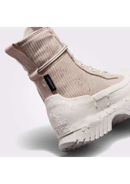 Chuck Taylor All Star Lugged 2.0 Platform Kadın Spor AYAKKABISI(A04668C)