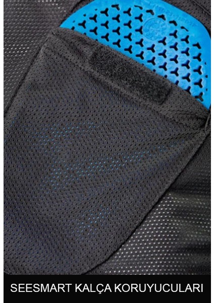 Revıt Vertıcal Gore-Tex Pantolon Siyah indirimleri