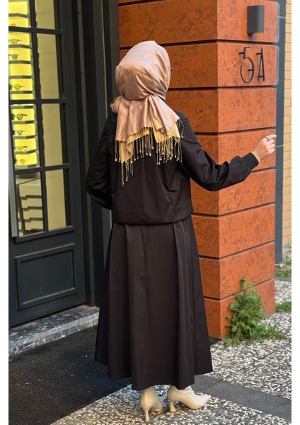 Etekli Takım 26KZ10114 Siyah fırsatları