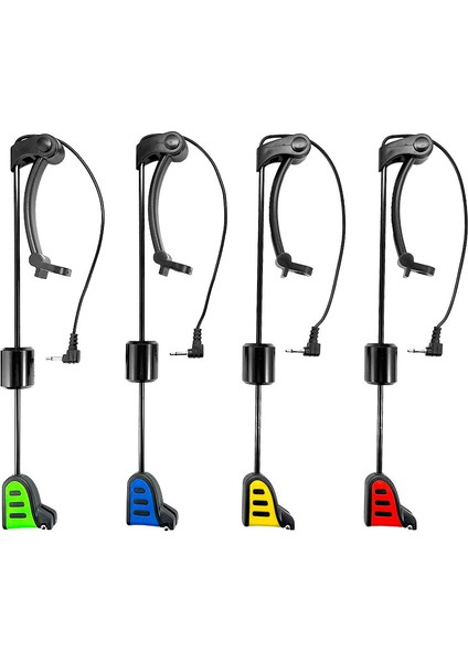 Bauer Alarm Swinger Set