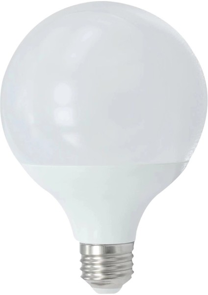 Noas YL95 0115 Glop LED Ampul 15W 6500K Beyaz Işık