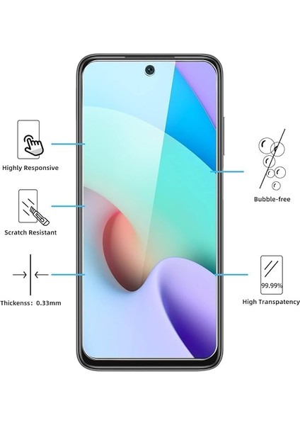 Es C55 Ekran, C55 Modellerine Uyumlu Temperli Ekran Cam Hd Kalite Görüntü Darbe Ddayanıklı Ekran Cam fiyatları