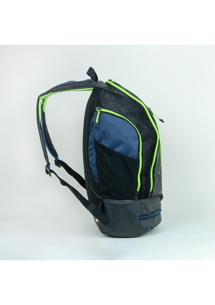 Yüzücü Sırt Çantası - Siyah / Sarı - 27 L - 900 fırsatları