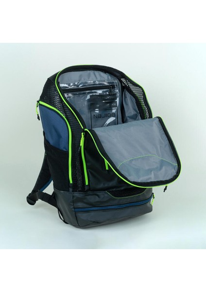 Yüzücü Sırt Çantası - Siyah / Sarı - 27 L - 900 indirimleri