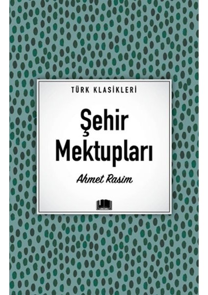 Şehir Mektupları