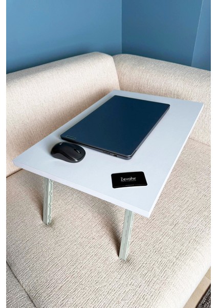 Katlanabilir Yatak Koltuk Üstü Hasta Servis Masası Laptop Bilgisayar Sehpası fiyatları