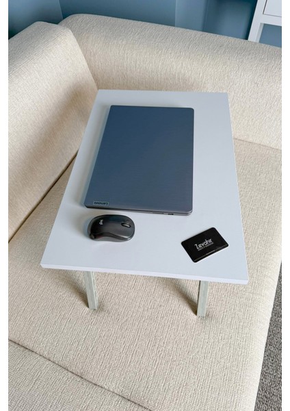 Katlanabilir Yatak Koltuk Üstü Hasta Servis Masası Laptop Bilgisayar Sehpası modelleri