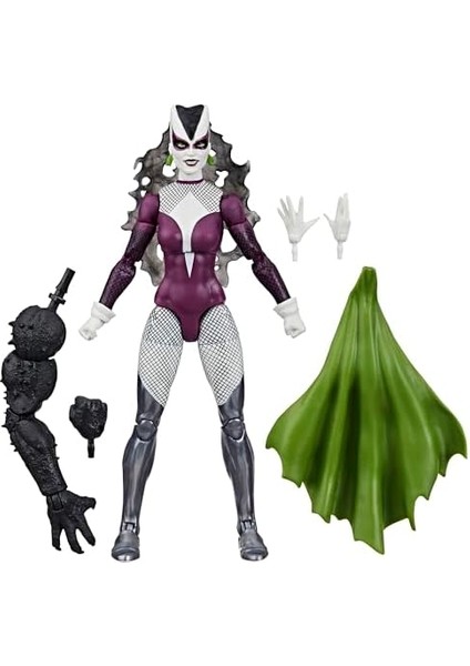 Serisi Garip Lilith, Çizgi Roman 15 cm Aksiyon Figürü fiyatları